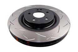 Disc Brakes Australia USA LLC - Brake Rotors for 2009-2016 COOPER - DBA42528S