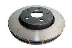 Disc Brakes Australia USA LLC Brake Rotors DBA42534