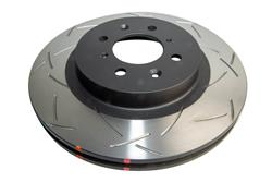 Disc Brakes Australia USA LLC Brake Rotors DBA42539S