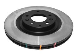 Disc Brakes Australia USA LLC - Brake Rotors for 2004-2011 RX-8 - DBA42550
