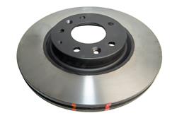 Disc Brakes Australia USA LLC - Brake Rotors for 2004-2008 RX-8 - DBA42552