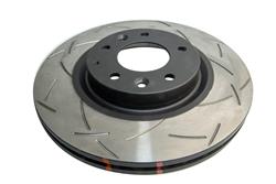 Disc Brakes Australia USA LLC - Brake Rotors for 2004-2008 RX-8 - DBA42552S