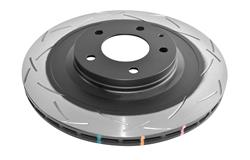 Disc Brakes Australia USA LLC Brake Rotors DBA42559S