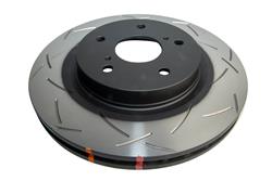 Disc Brakes Australia USA LLC - Brake Rotors for 2006-2013 GRAND VITARA - DBA42580S