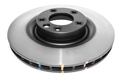 Disc Brakes Australia USA LLC Brake Rotors DBA42590