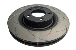 Disc Brakes Australia USA LLC Brake Rotors DBA42590S