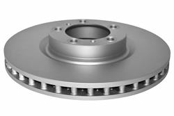 Disc Brakes Australia USA LLC Brake Rotors DBA42592E