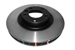 Disc Brakes Australia USA LLC - Brake Rotors for 2011-2018 CAYENNE, 2011-2017 TOUAREG - DBA42596