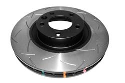 Disc Brakes Australia USA LLC - Brake Rotors for 2011-2018 CAYENNE, 2011-2017 TOUAREG - DBA42596S