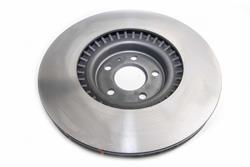 Disc Brakes Australia USA LLC - Brake Rotors for 2015-2018 MACAN - DBA42598