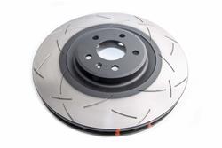 Disc Brakes Australia USA LLC - Brake Rotors for 2015-2018 MACAN - DBA42598S