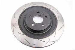 Disc Brakes Australia USA LLC - Brake Rotors for 2015-2018 MACAN - DBA42599S