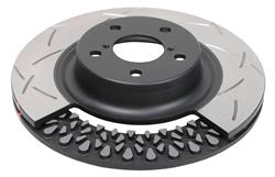 Disc Brakes Australia USA LLC - Brake Rotors for 2006-2007 6 - DBA42961XS