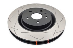 DBA Club Spec 4000 T3 Brake Rotors for 2010-2015 CAMARO, 2009 G8, 2014-2017 SS - DBA42604S