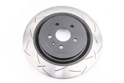 DBA Club Spec 4000 T3 Brake Rotors for 2010-2022 CAMARO, 2009-2019 CTS - DBA42605S