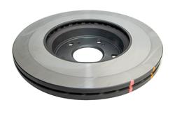 Disc Brakes Australia USA LLC - Brake Rotors for 2013-2022 ACCORD - DBA42617