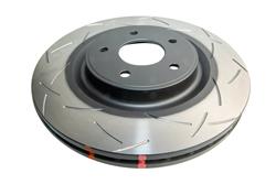 Disc Brakes Australia USA LLC - Brake Rotors for 2014-2017 ROGUE - DBA42622S