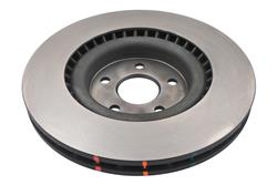 Disc Brakes Australia USA LLC - Brake Rotors for 2017-2020 DURANGO, 2012-2020 GRAND CHEROKEE - DBA42632
