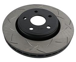 DBA Club Spec 4000 T3 Brake Rotors for 2011-2020 DURANGO, GRAND CHEROKEE - DBA42634S
