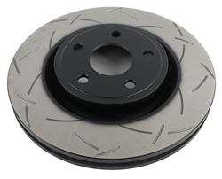 DBA Club Spec 4000 T3 Brake Rotors for 2011-2020 DURANGO, 2011-2022 GRAND CHEROKEE - DBA42635S