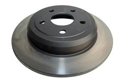 Disc Brakes Australia USA LLC - Brake Rotors for 2011-2020 DURANGO, GRAND CHEROKEE - DBA42636