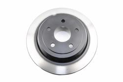 Disc Brakes Australia USA LLC - Brake Rotors for 2011-2020 DURANGO, 2011-2023 GRAND CHEROKEE - DBA42637