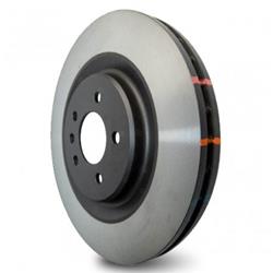 Disc Brakes Australia USA LLC Brake Rotors DBA42652-10