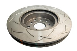 DBA 4000 Series T3 Brake Rotors DBA42652S-10