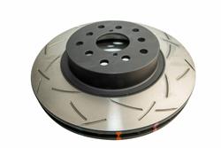 Disc Brakes Australia USA LLC Brake Rotors DBA42652S-10