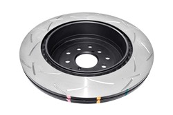 DBA Club Spec 4000 T3 Brake Rotors DBA42656S-10