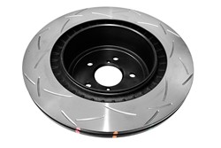 DBA Club Spec 4000 T3 Brake Rotors for 2004-2014 IMPREZA - DBA42657S