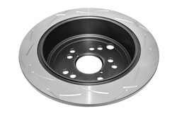 DBA Club Spec 4000 T3 Brake Rotors DBA42659S-10