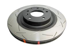 Disc Brakes Australia USA LLC - Brake Rotors for 2015-2019 LEGACY, 2015-2017 OUTBACK - DBA42660S