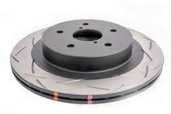 Disc Brakes Australia USA LLC - Brake Rotors for 2020-2022 LEGACY, 2018-2022 OUTBACK - DBA42662S