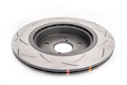 Disc Brakes Australia USA LLC - Brake Rotors for 2015-2022 LEGACY, OUTBACK, 2016-2022 WRX - DBA42662S