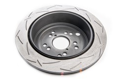 DBA Club Spec 4000 T3 Brake Rotors DBA42663S-10