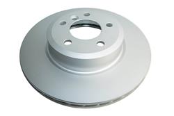Disc Brakes Australia USA LLC Brake Rotors DBA42672E