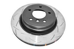 Disc Brakes Australia USA LLC Brake Rotors DBA42675S