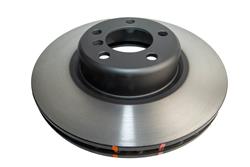 Disc Brakes Australia USA LLC Brake Rotors DBA42676