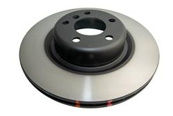 Disc Brakes Australia USA LLC Brake Rotors DBA42677