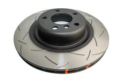 Disc Brakes Australia USA LLC Brake Rotors DBA42677S