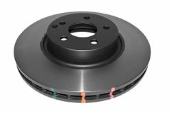 Disc Brakes Australia USA LLC Brake Rotors DBA42688