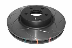Disc Brakes Australia USA LLC - Brake Rotors for 2014-2015 E250, 2010-2016 E350 - DBA42688S