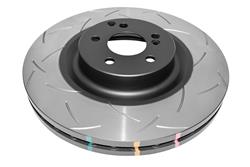 Disc Brakes Australia USA LLC - Brake Rotors for 2003-2005 E55 AMG, 2003-2006 SL55 AMG, 2017 SLC43 AMG - DBA42690S