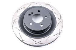 Disc Brakes Australia USA LLC Brake Rotors DBA42691S
