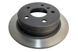 Disc Brakes Australia USA LLC Brake Rotors DBA42693