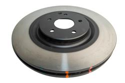 Disc Brakes Australia USA LLC Brake Rotors DBA42696
