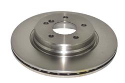 Disc Brakes Australia USA LLC Brake Rotors DBA42697