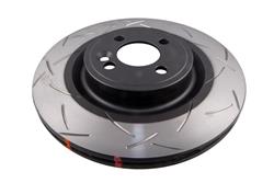 Disc Brakes Australia USA LLC - Brake Rotors for 2015-2019 GLA45 AMG - DBA42698S