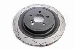 Disc Brakes Australia USA LLC - Brake Rotors for 2022 GLA250, 2015-2019 GLA45 AMG, 2017 SLC43 AMG - DBA42699S